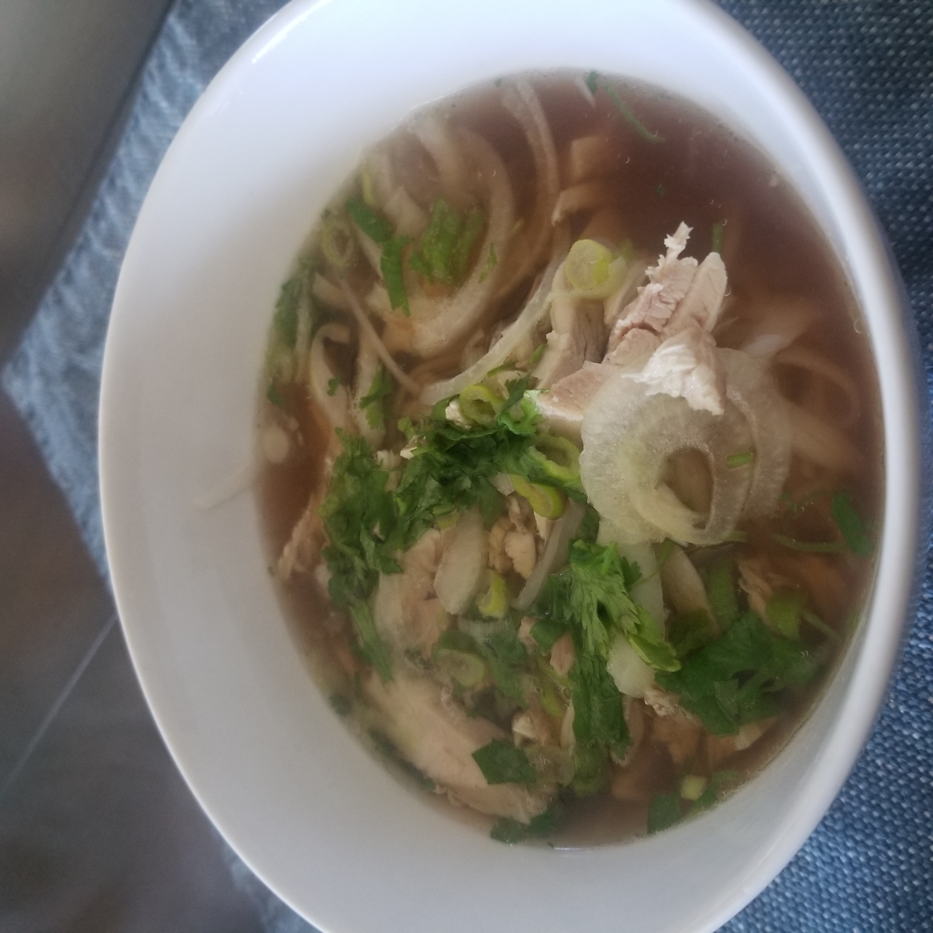 Vietnamese Pho