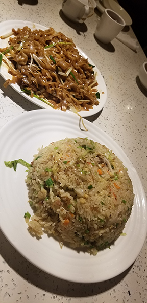 Fried Rice