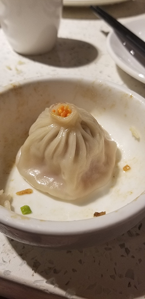 Dumplings