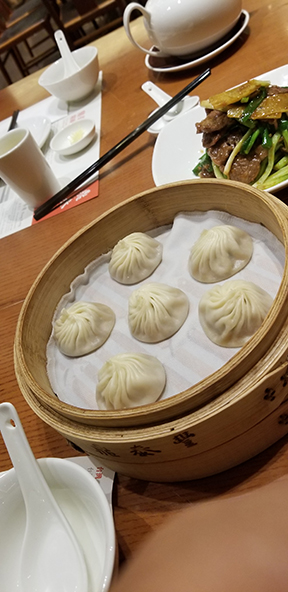 Dumplings