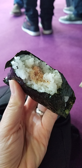 Onigiri