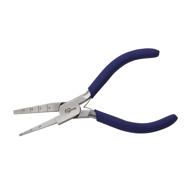 Tool Square Pliers