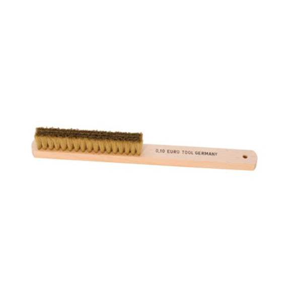 Tool Brass Brush