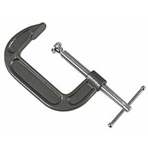 Tool C-clamp