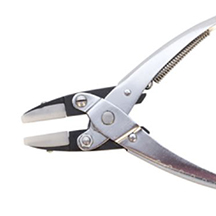 Tool Nylon Nose Parallel Pliers