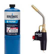 Tool Propane Torch