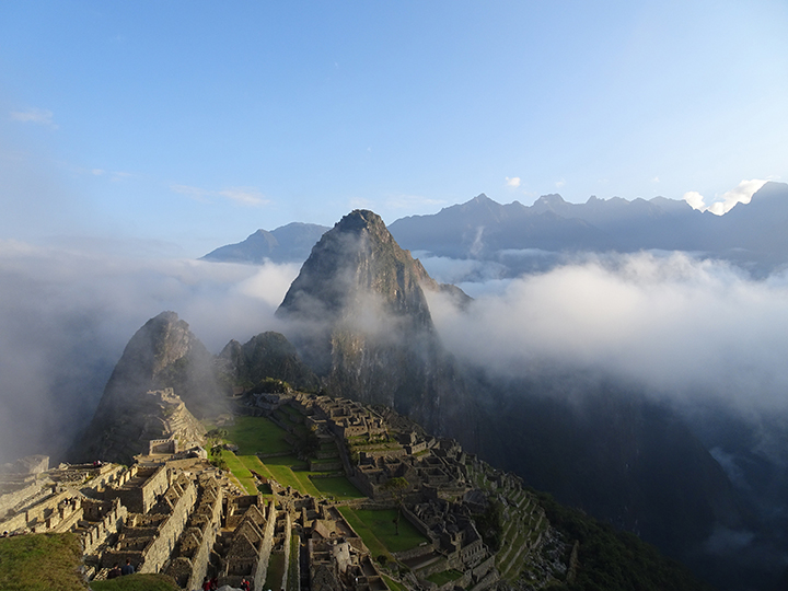 Peru