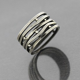 Multiplicity Ring