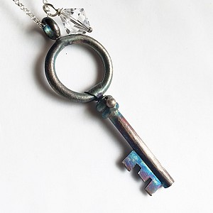 Secure Pendant