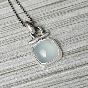 Serene Pendant