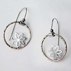 Simplicity Earring