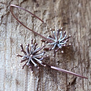 Sparkler Earrings