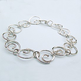 Spiral Chain