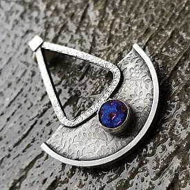 Voyager Pendant